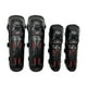 thumbnail image 1 of Set Rodilleras Y Coderas Para Motos Fgn - Ps, 1 of 3