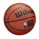 thumbnail image 2 of Baloncesto WILSON NBA Forge para interiores y exteriores, color marrón, talla 7 (29,5 cm), 2 of 6