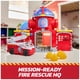 thumbnail image 3 of Juguete Paw Patrol Centro de Comando de Bomberos con Figura de Marshall, 3 of 3