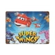 thumbnail image 1 of Super Wings Cartel Metálico, Decoración de Pared de Cartel Metálico Personalizado para Regalos de Fans, Amigos, Familia y Amantes 20*30CM, 1 of 6