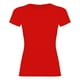 thumbnail image 1 of Polera 100% Algodón Manga Corta Mujer, 1 of 2