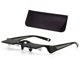 thumbnail image 1 of Gafas Lazy Sigvetan 2022 Light Prism con ángulo de 90°, color gris, 1 of 3