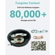thumbnail image 5 of Bocina Neoget para coche, 12 V, muy fuerte, eléctrica, resistente al agua, 130 dB, 5 of 8