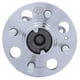 thumbnail image 3 of Maza rueda trasera sin abs hyundai i-10 grand 1.0 2014 2020, 3 of 3