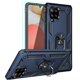 thumbnail image 1 of Funda para celular YZOK Galaxy A42 5G, con protector de pantalla, azul, 1 of 6