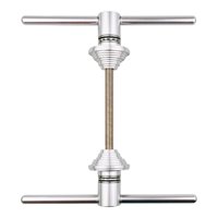 Magideal - Herramienta De Prensa De Copa Para Auriculares, Herramienta De Instalación De Prensa De Soporte Inferior Bb Para Auriculares De , Material De