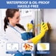 thumbnail image 4 of Cubiertas para manijas de refrigerador impermeables y resistentes al aceite, 4 of 9