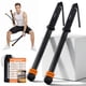 thumbnail image 1 of Pesas ajustables portátiles Ropeless Battle Ropes Palecloud, 1 of 7