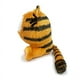 thumbnail image 4 of Peluche Baby Garfield 20 cm - Garfield, 4 of 8