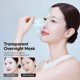 thumbnail image 2 of Mascarilla LUVUM Calming Repair Cica Gel con centella, paquete de 5, 2 of 7