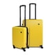 thumbnail image 1 of Pack 2 maletas S+M cabina y mediana Fresh Amarillo, 1 of 5