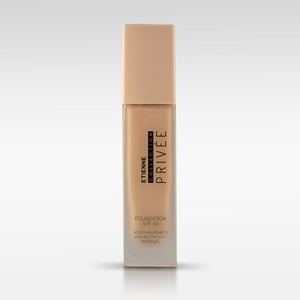 Etienne Make Up - Etienne Privee Foundation Sf50 Lumiere 01 Ac.H Vit E