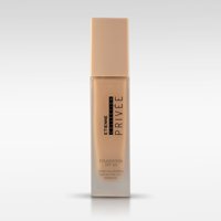 Etienne Make Up - Etienne Privee Foundation Sf50 Lumiere 01 Ac.H Vit E