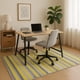 thumbnail image 3 of Alfombra Diseño Genova Para Living 200x220 Clems, 3 of 7
