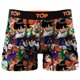 thumbnail image 2 of Pack 3 Boxer Medio Hombre Dragon Ball Z Algodón Talla M, 2 of 4