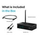 thumbnail image 2 of Receptor Bluetooth Blafili B3 Professional XLR, 2 of 3
