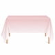 thumbnail image 2 of Mantel rosado, 2 of 3