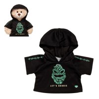 Build A Bear - Polerón Oogie Build-A-Bear Nightmare Before Christmas