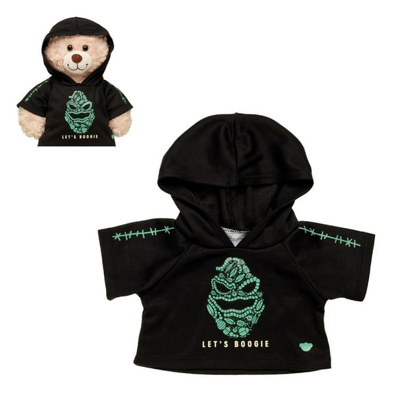 Polerón Oogie Build-A-Bear Nightmare Before Christmas