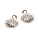 thumbnail image 5 of 2x Ambientadores Para Salida De Aire De Coche Con Clip Moderno Con Brillantes Brillantes, Color Blanco, 5 of 5