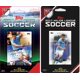 thumbnail image 1 of Set de tarjetas coleccionables C&I Collectables MLS New York City FC para hombre, 1 of 1