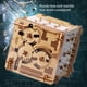 thumbnail image 3 of Caja Puzzle iDventure Cluebox Cambridge Labyrinth y Schradinger, 3 of 3