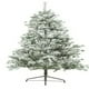 thumbnail image 1 of Arbol de Navidad Nevado  210 CM  Modelo Bavaria PVC/PE, 1 of 2