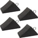 thumbnail image 1 of AFA Tooling Cuñas de goma para ruedas 4T, paquete de 4, 1 of 3