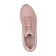 thumbnail image 3 of Zapatilla Mujer Uno Stand Rosa Skechers, 3 of 4