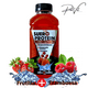 thumbnail image 2 of Bebida Hidratante Suero Frutilla Frambuesa 8 Iones + 12g Proteína 630ml, 2 of 3