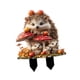thumbnail image 4 of Tablero Decorativo De Estacas Para Jardín, Manualidades DIY, Acrílico 2D Para Balcón, Césped, Exterior, Estilo B, 4 of 5
