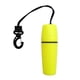 thumbnail image 5 of Buceo Snorkeling Kayak Contenedor Impermeable Botella Con Gancho Amarillo, 5 of 5