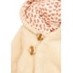 thumbnail image 3 of Casaca newborn niña piel heart, 3 of 3