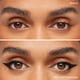 thumbnail image 4 of Delineador de ojos en gel Kosas Soulgazer Hypnotize Waterproof Black, 4 of 9