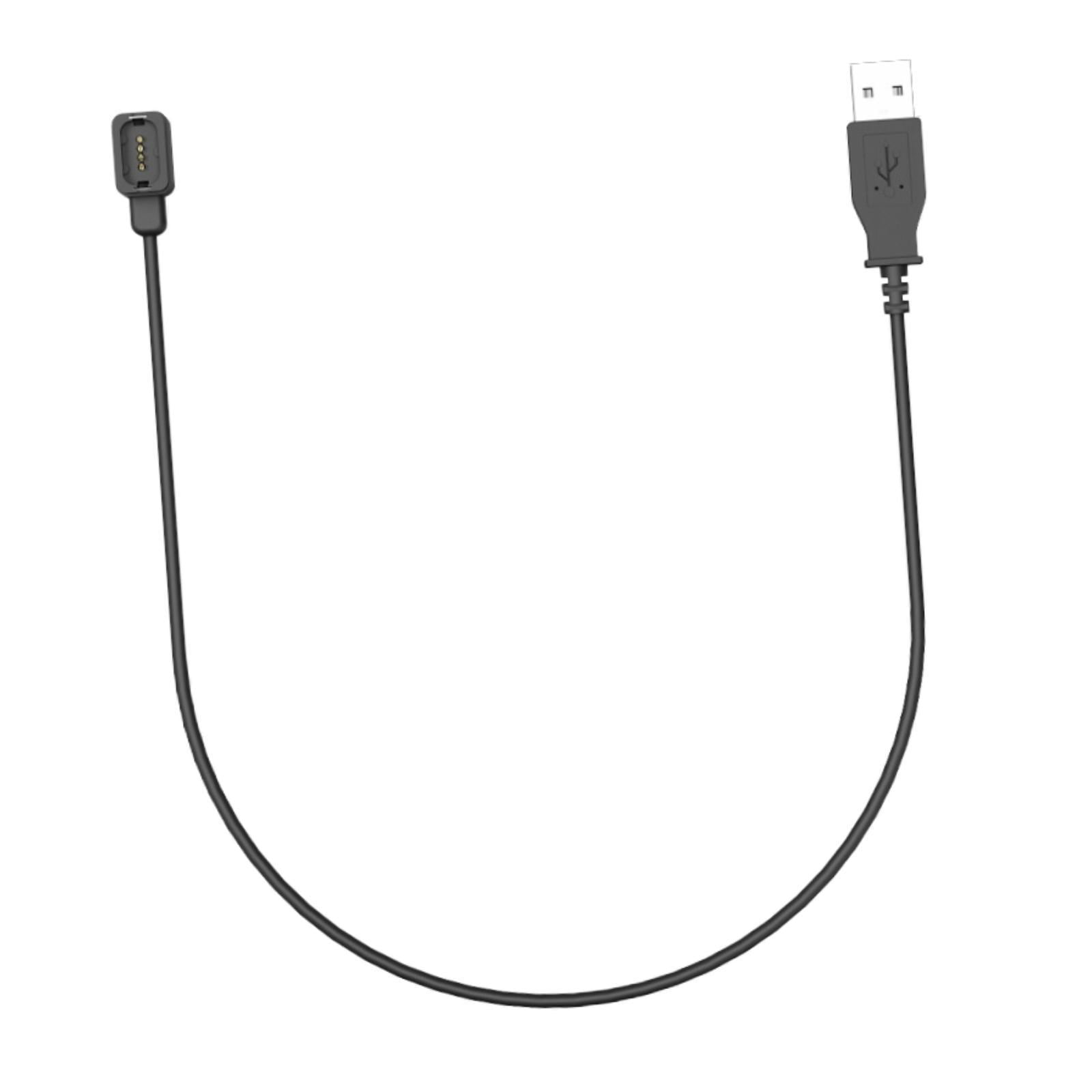 Magideal - Cable De Cambio De Descarrilador De Bicicleta, Cargador, Cable De Carga, Piezas Para Adultos, Para Cambio Electrónico Di2 De 12 Velocidades Para R9270 Usb