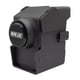 thumbnail image 1 of Candado para remolque Proven Industries 64 cm, acoplador negro, 1 of 7