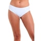thumbnail image 1 of Bikini calzón tanga blanco Talla M, 1 of 3