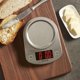 thumbnail image 5 of Báscula de cocina Taylor Digital de acero con capacidad de 5 kg/11 libras, 5 of 7