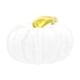 thumbnail image 1 of Soporte Para Tetera Con Forma De Calabaza Transparente Para Regalo De Festival, Hotel, Transparente, 1 of 3