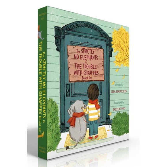 Colección de libros Simon & Schuster/Paula Wiseman Books