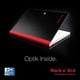thumbnail image 4 of Cuaderno Black n' Red A4 192 páginas rayado con tapa dura, 4 of 9