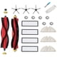 thumbnail image 1 of Kit De Repuestos Para Aspiradora Para Xiaomi Robo-rock S6 S65 S5, 1 of 5