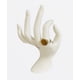 thumbnail image 4 of Anillo plata 925 y Ojo de Tigre; talla 7 1/2 USA - talla 16 española, 4 of 4