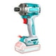 thumbnail image 2 of Atornillador de Impacto Litio-ion 20V 230nm Total, 2 of 4