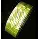 thumbnail image 2 of 45 Mts Cinta Retrorreflectiva Reflectante Dot-c2 amarillo, 2 of 5