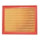 thumbnail image 1 of Filtro Aire Peugeot 206 1.6 1999 2003, 1 of 2