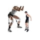 thumbnail image 4 of Bandas Resistencia Entrenamiento Saltos Vertical High Jump, 4 of 6