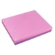 thumbnail image 1 of Esterilla De Yoga Para Ejercicio, Almohadilla De Equilibrio Para Entrenamiento, Fuerza, Estabilidad, Entrenamiento, Interior, Rosa, 1 of 5