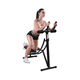 thumbnail image 2 of Maquina De Abdominales Rodillas Twist Sr02515 Negro, 2 of 3