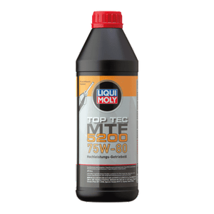 Aceite Liqui Moly Top Tec Mtf 5200 75W-80